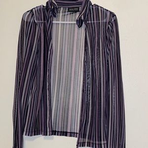 New York & Company blouse